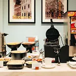 Hilton Garden 4*