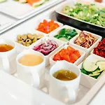 Hotel Hilton Garden 4*