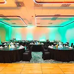 Hilton Garden 호텔 라돔