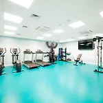 Hilton Garden 라돔