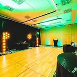 Hilton Garden 호텔 라돔