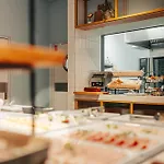 Hilton Garden 호텔 4*