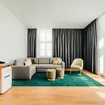 Hotel Hilton Garden Radom