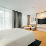 Hilton Garden 호텔