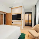Hilton Garden 호텔 라돔