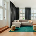 Hilton Garden 4* 라돔