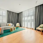 Hotel Hilton Garden