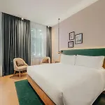 Hilton Garden Hotel 4*