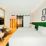 Hilton Garden 호텔 라돔