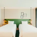 Hilton Garden 4*