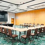 Hilton Garden