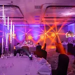 Hilton Garden 4*