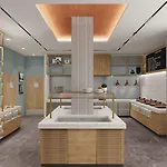 Hilton Garden 호텔 라돔