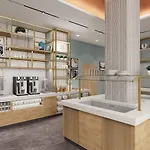 Hotel Hilton Garden 4*
