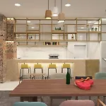Hilton Garden 4*