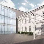 Hilton Garden 호텔 라돔