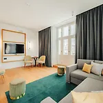 Hotel Hilton Garden