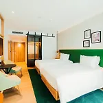 Hotel Hilton Garden Radom