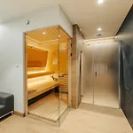 Hilton Garden Hotel
