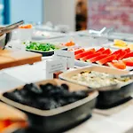 Hilton Garden 호텔 라돔