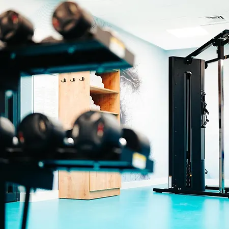 Hilton Garden Hotel 4*