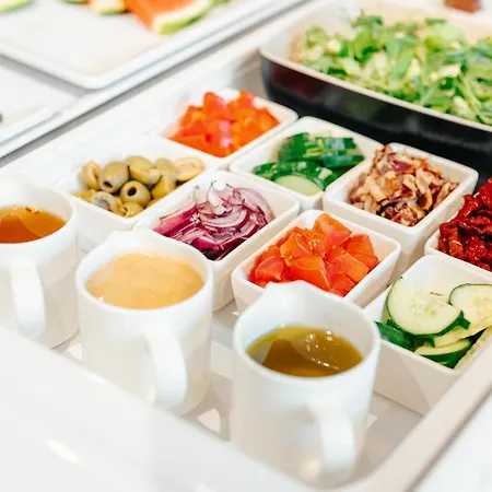 Hotel Hilton Garden 4*