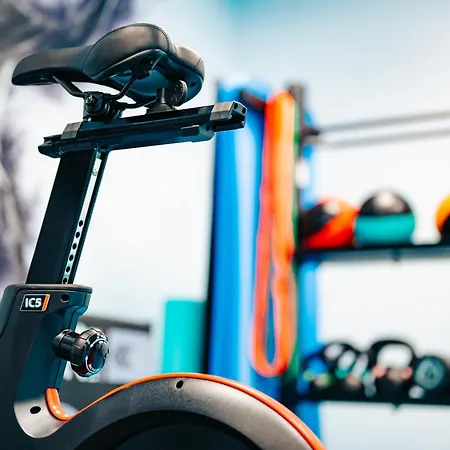 Hotel Hilton Garden Radom