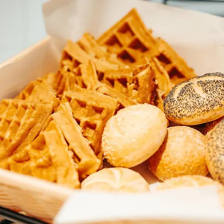 Hilton Garden 4* Radom