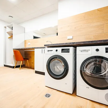 Hilton Garden 4* 拉多姆