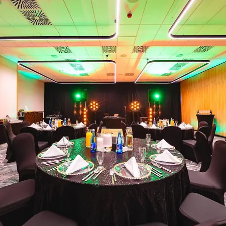 Hilton Garden 酒店