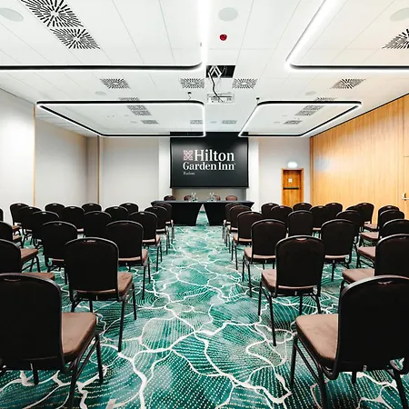 Hotel Hilton Garden Radom