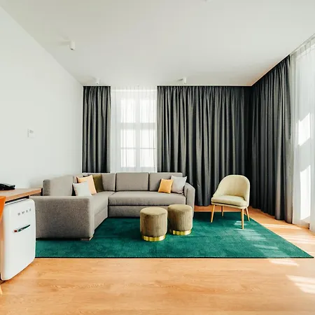 Hotel Hilton Garden Radom