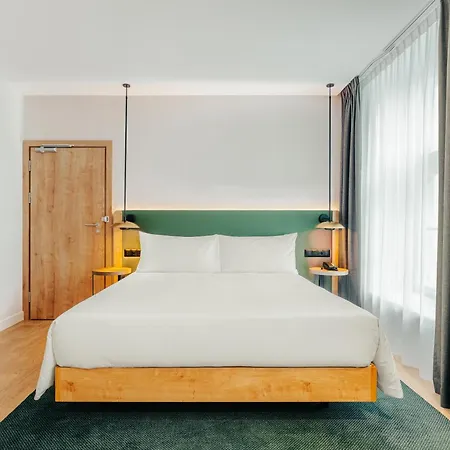 Hilton Garden Hotell