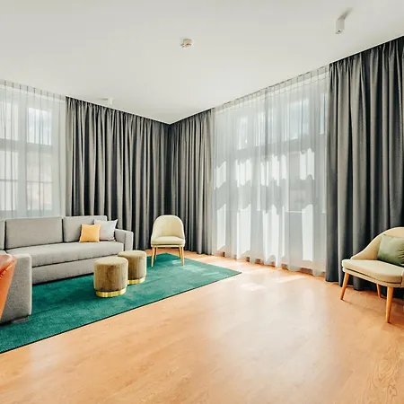 ホテル Hilton Garden