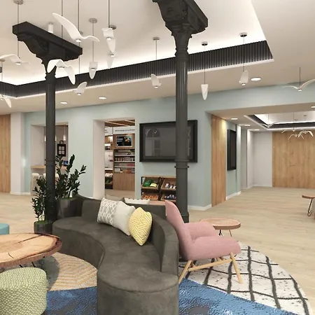 Hilton Garden Hotel Radom