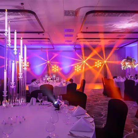 Hilton Garden 4*
