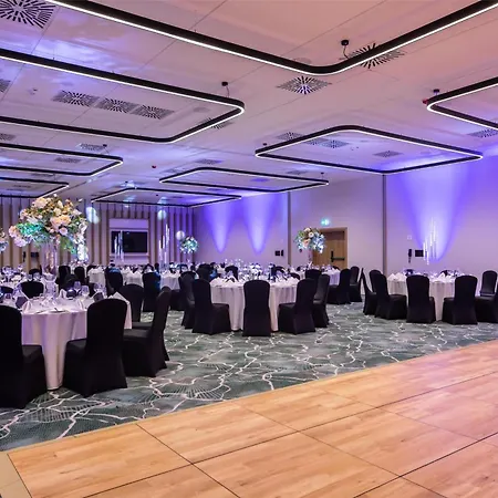 Hilton Garden
