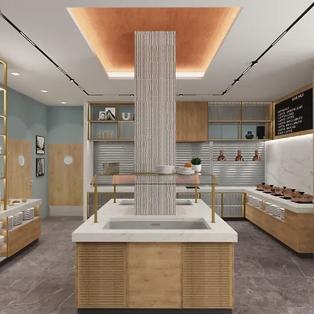 Hilton Garden Hotel Radom