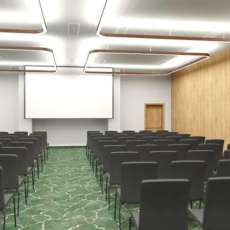 Hilton Garden 拉多姆