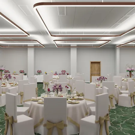 Hilton Garden
