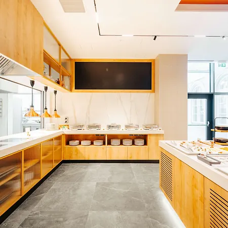 Hilton Garden 酒店 拉多姆