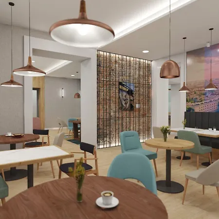 Hotel Hilton Garden 4*