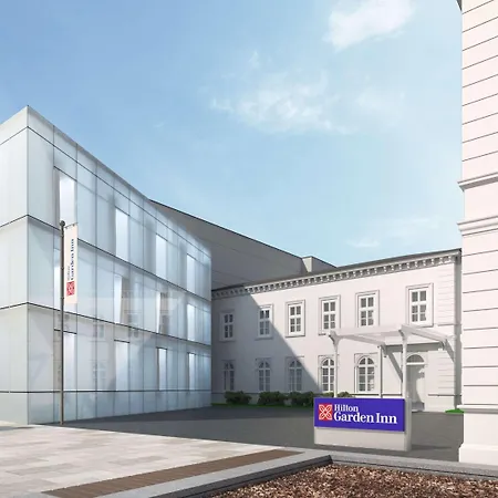 Hilton Garden Radom