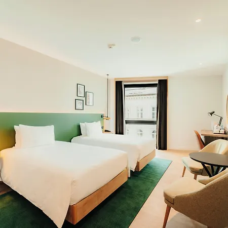 Hotel Hilton Garden 4*