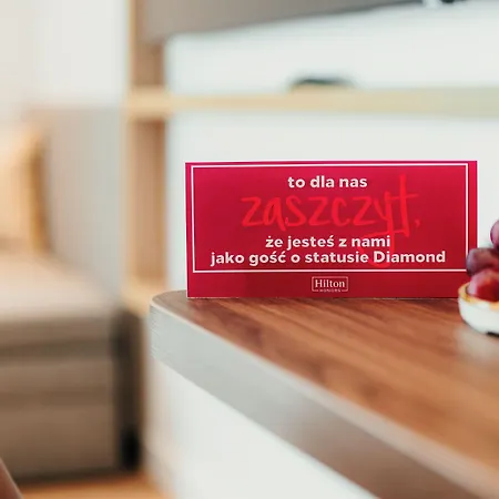 Hilton Garden Hotel Radom