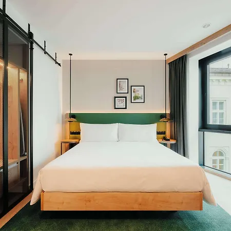 Hotel Hilton Garden Radom