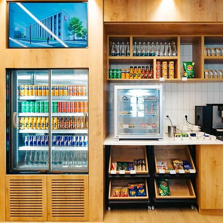 호텔 Hilton Garden 4*