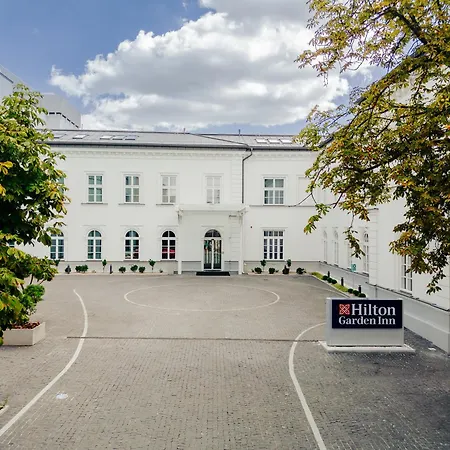 Hotel Hilton Garden Radom