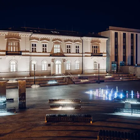 Hilton Garden Hotel Radom