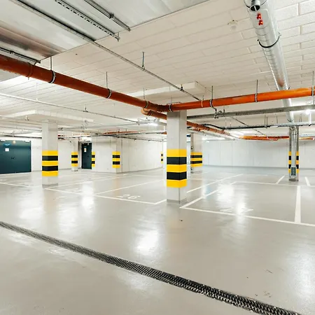 Hotel Hilton Garden 4*